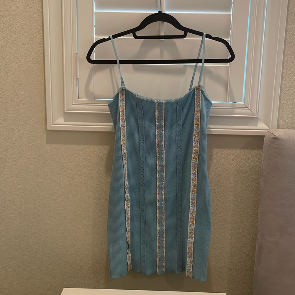 Size small urban outfitters dress - with tags
